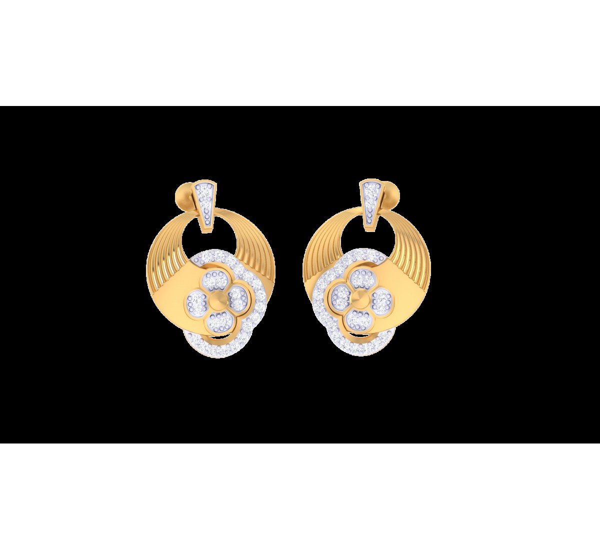 Earrings-(JVD050923-502167)