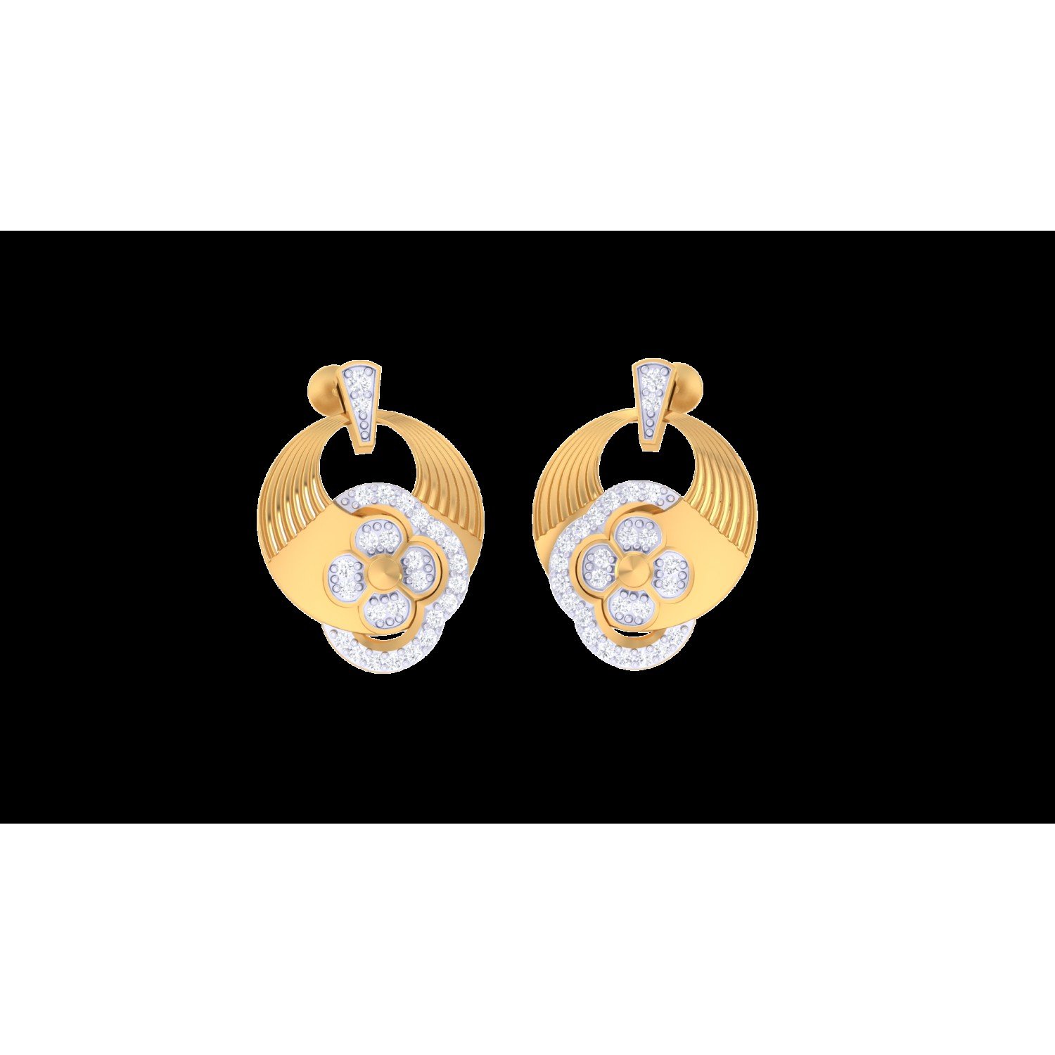 Earrings-(JVD050923-502167)