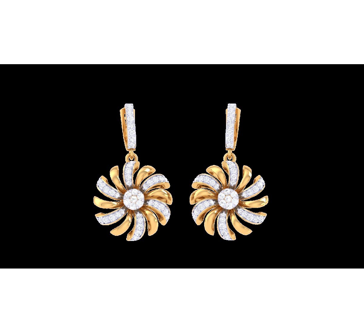 Earrings-(JVD050923-502168)