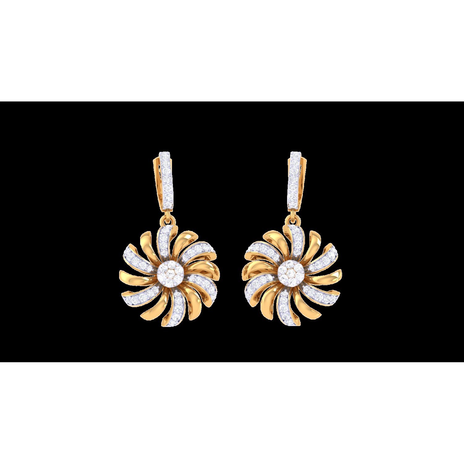 Earrings-(JVD050923-502168)