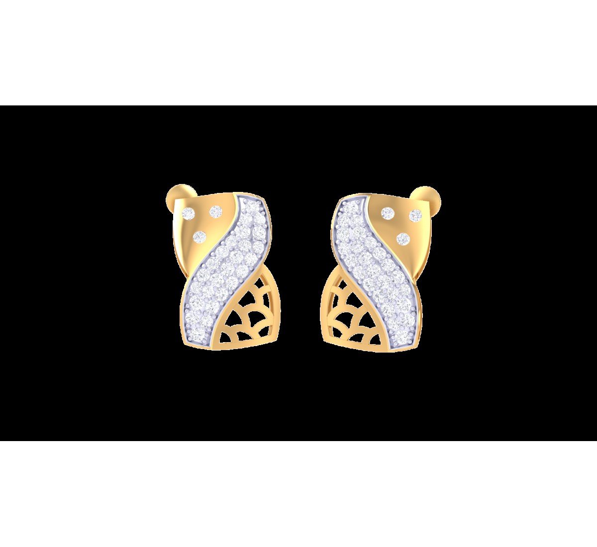 Earrings-(JVD050923-502169)