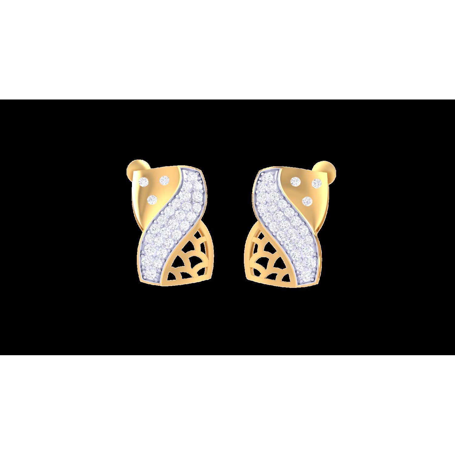 Earrings-(JVD050923-502169)