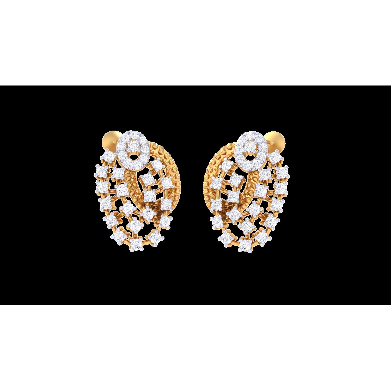 Earrings-(JVD050923-502170)
