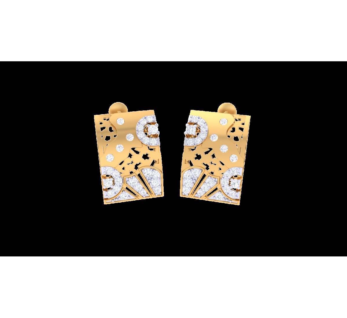 Earrings-(JVD050923-502171)