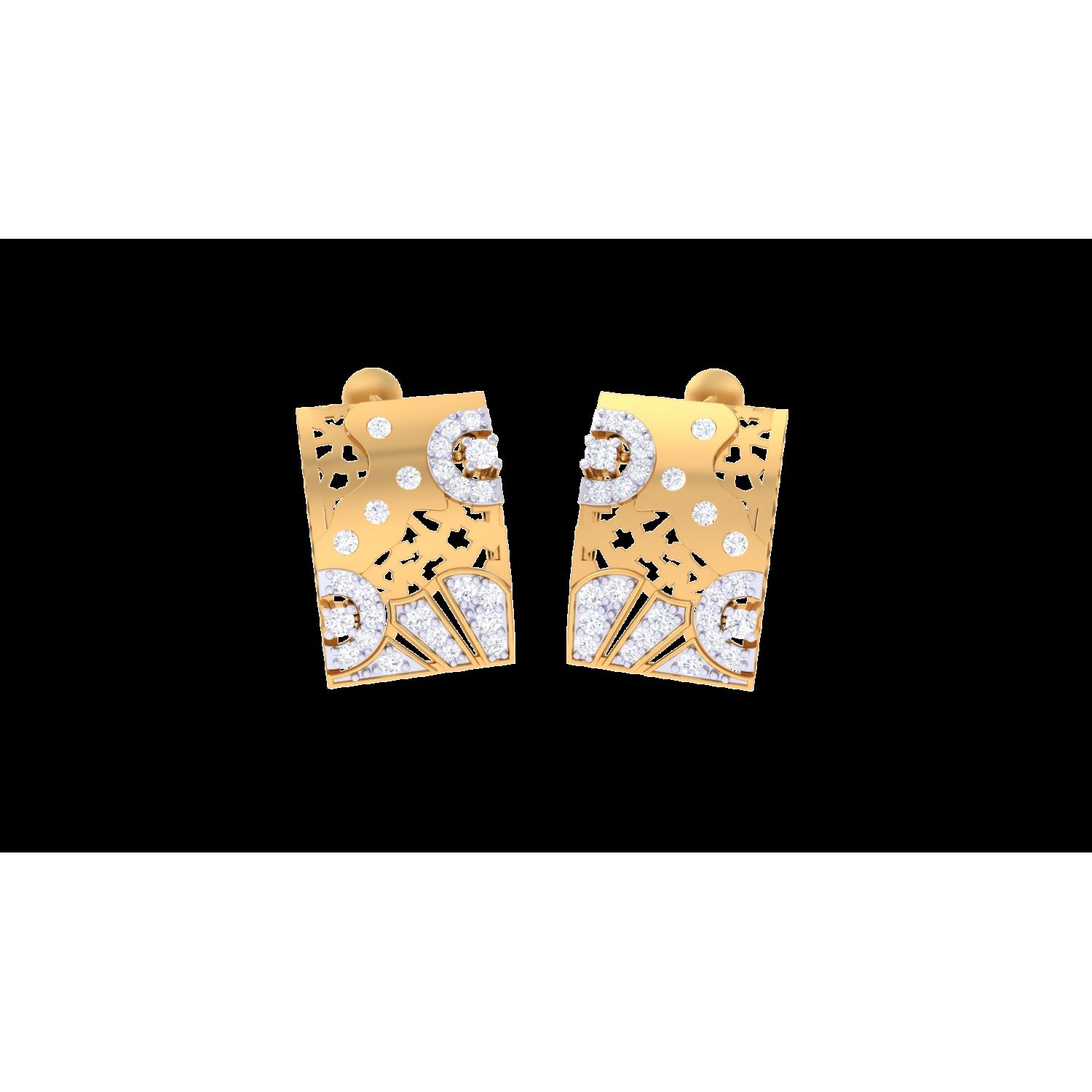Earrings-(JVD050923-502171)