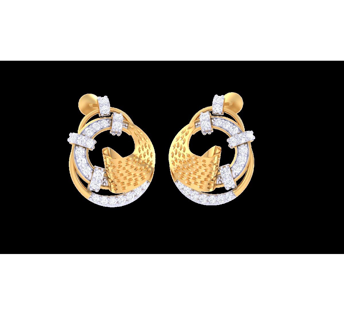 Earrings-(JVD050923-502172)