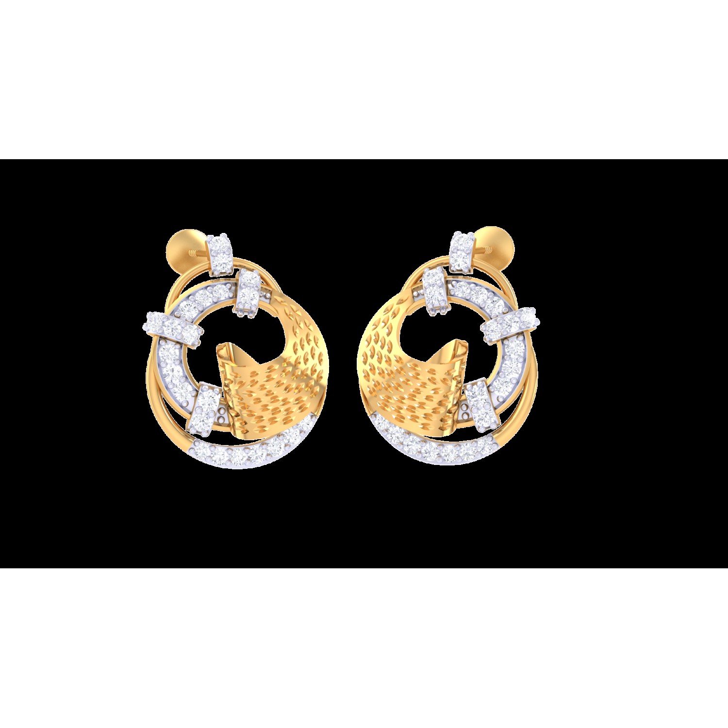 Earrings-(JVD050923-502172)