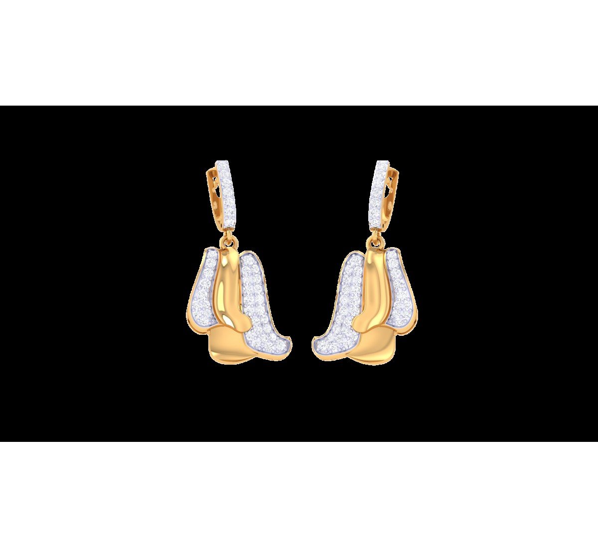 Earrings-(JVD050923-502173)