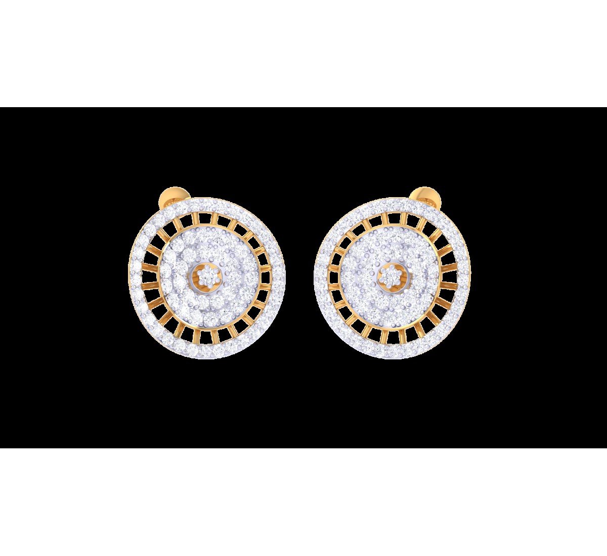 Earrings-(JVD050923-502174)