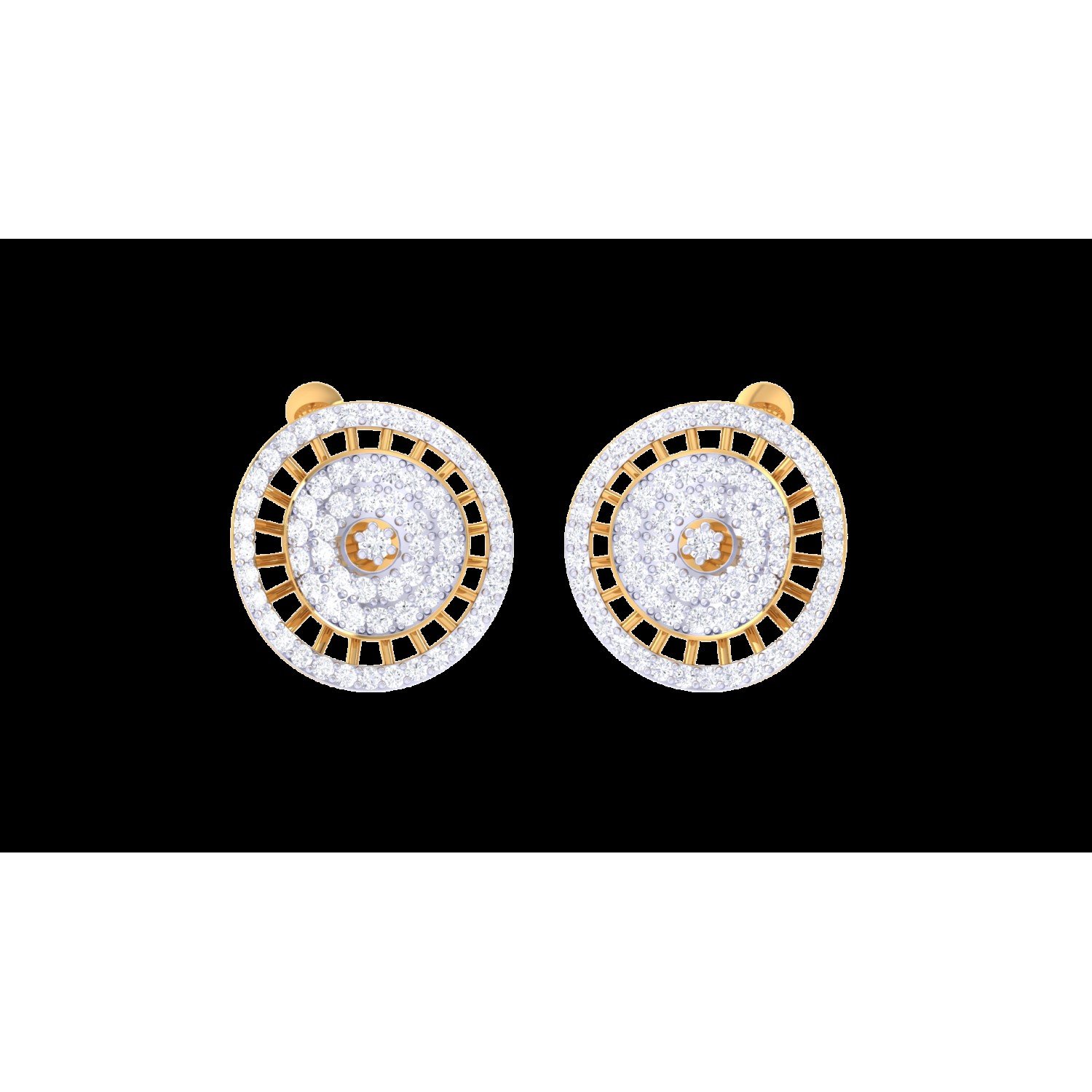 Earrings-(JVD050923-502174)