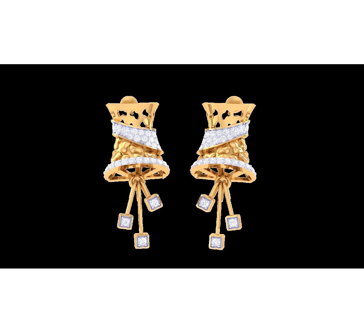 Earrings-(JVD050923-502175)