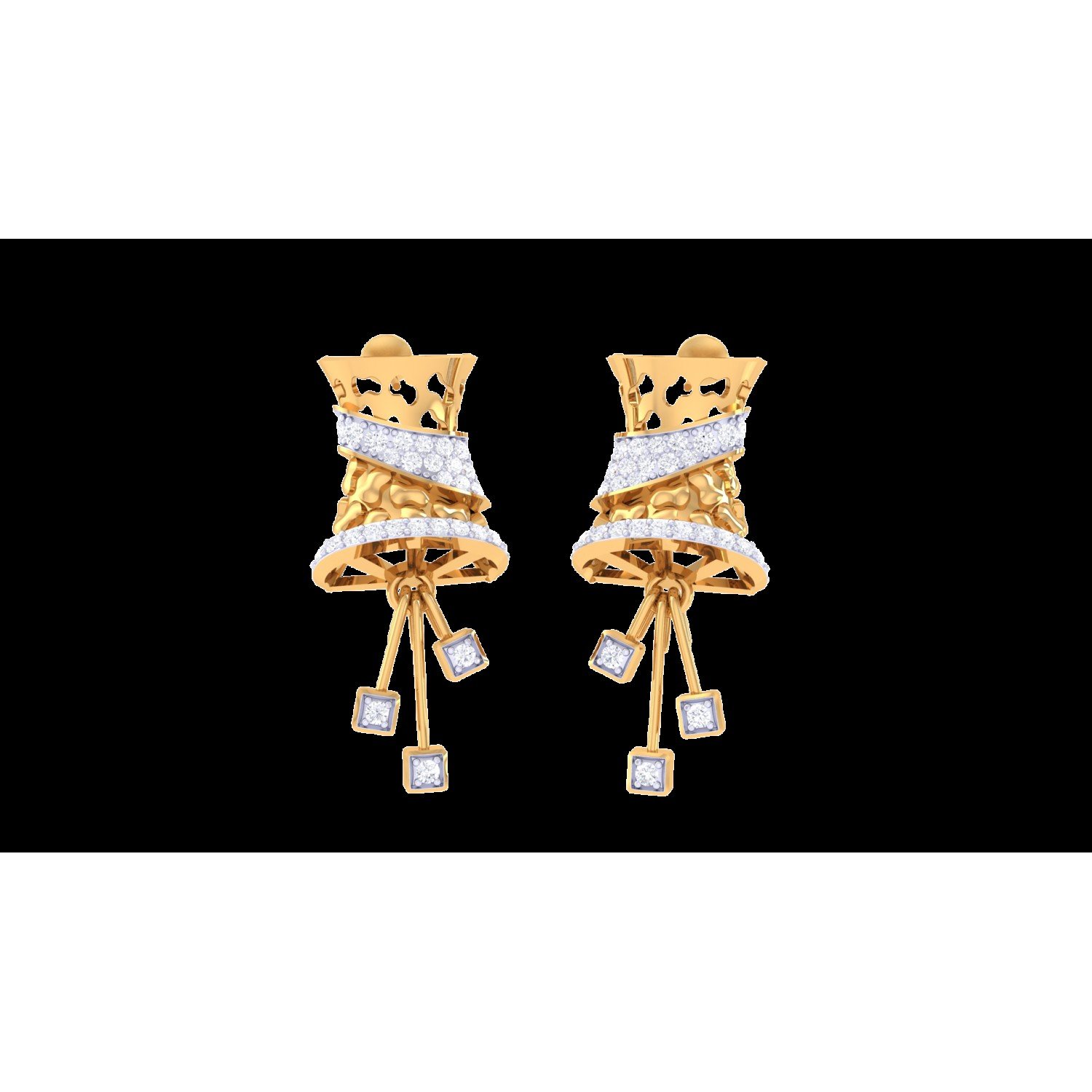 Earrings-(JVD050923-502175)