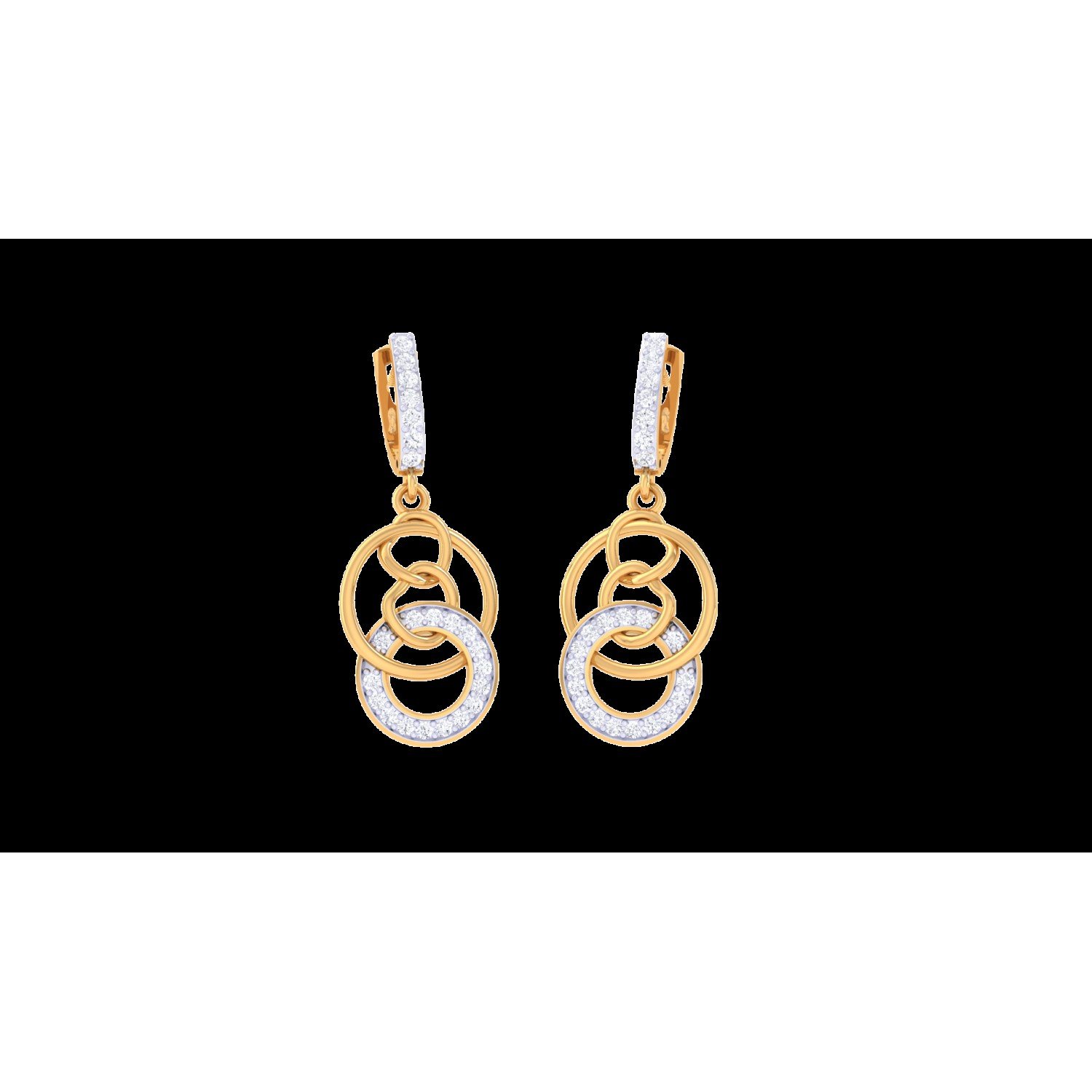 Earrings-(JVD050923-502176)