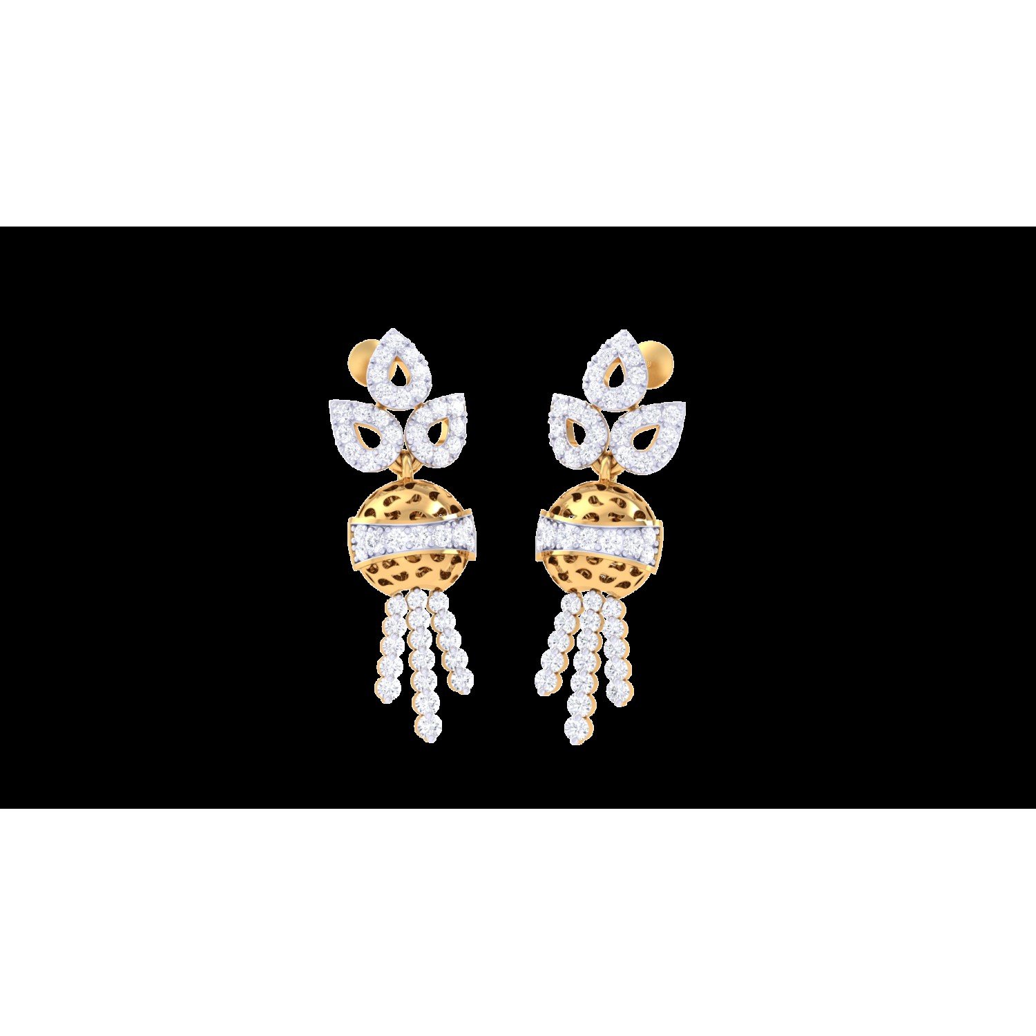 Earrings-(JVD050923-502177)