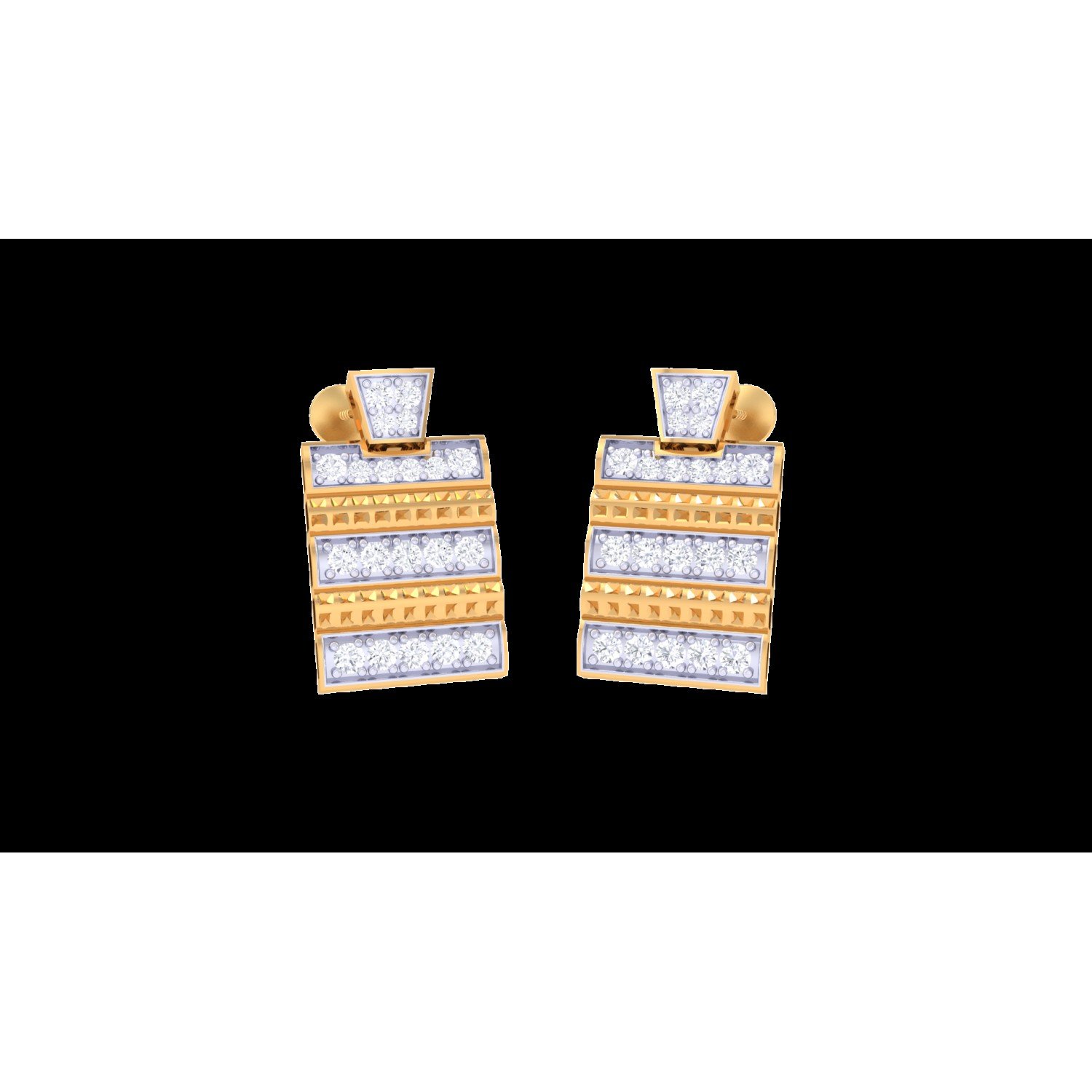Earrings-(JVD050923-502178)