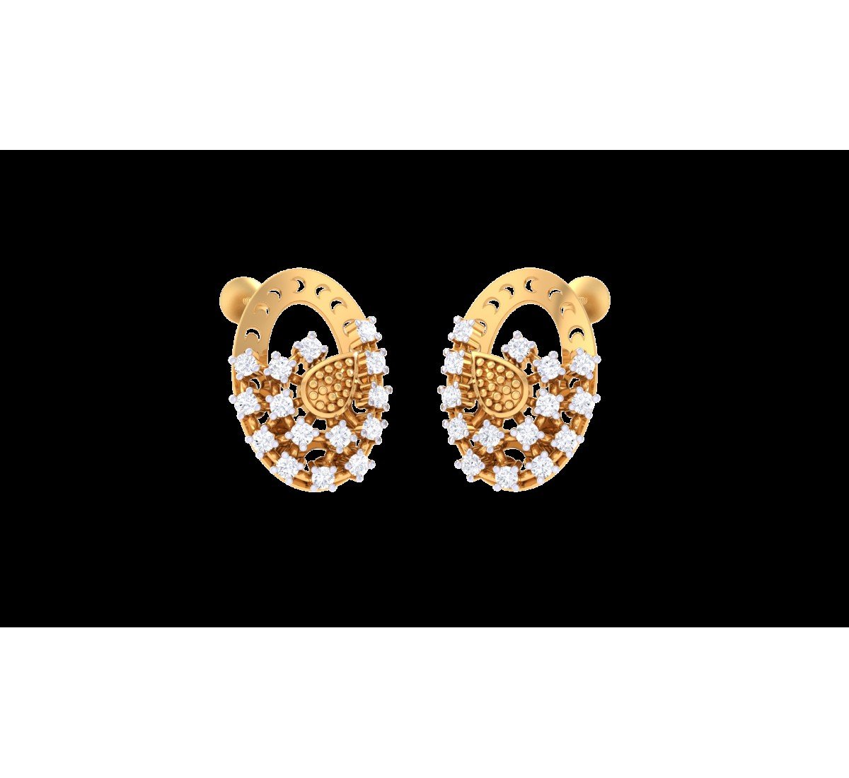 Earrings-(JVD050923-502179)