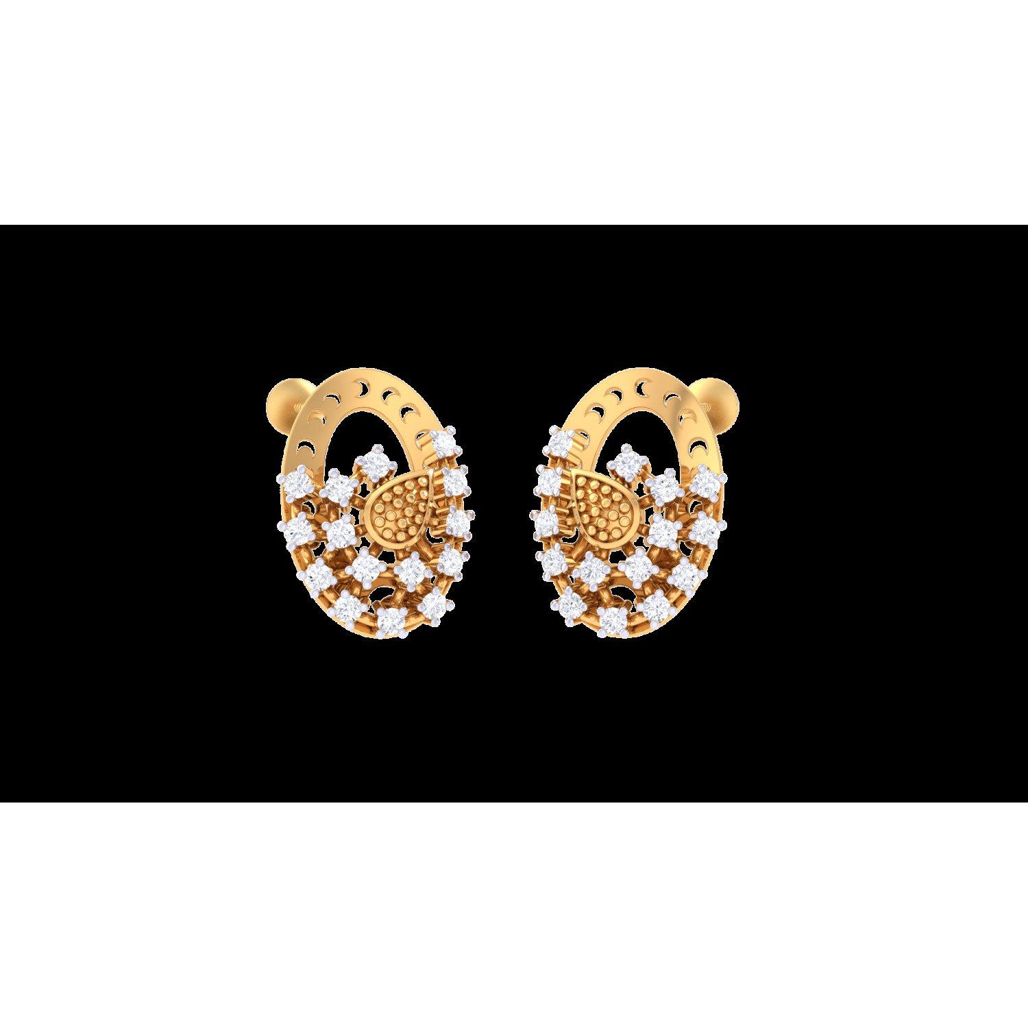 Earrings-(JVD050923-502179)