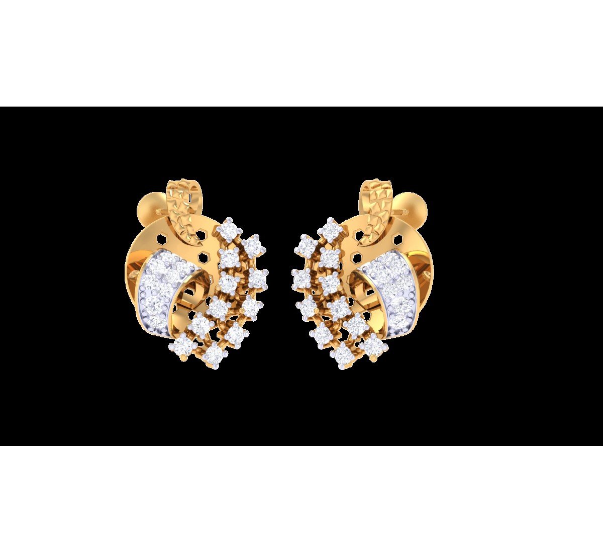 Earrings-(JVD050923-502180)