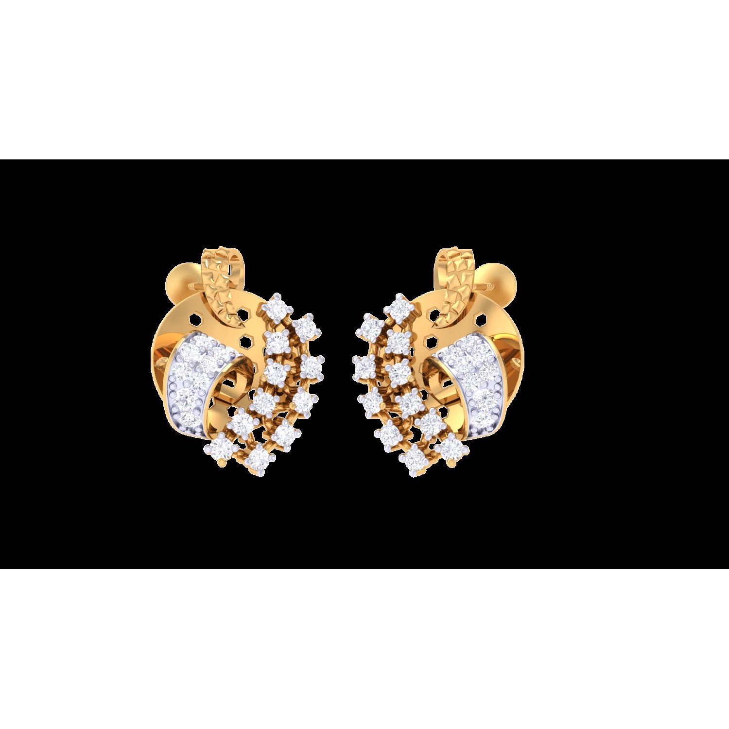 Earrings-(JVD050923-502180)