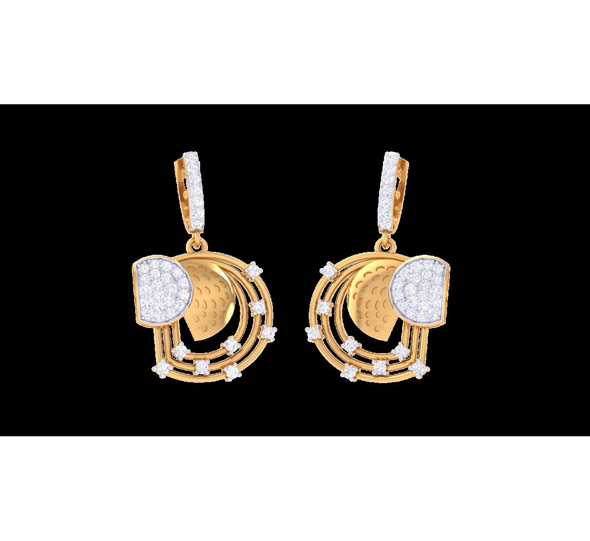 Earrings-(JVD050923-502181)