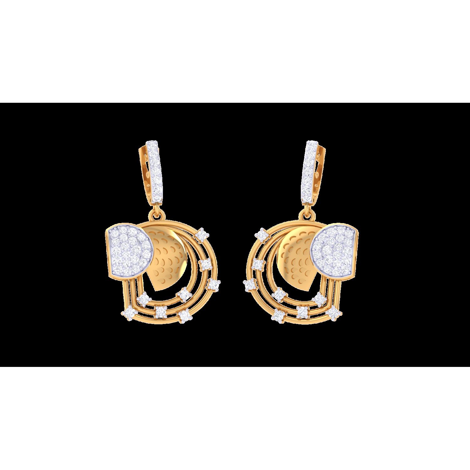 Earrings-(JVD050923-502181)