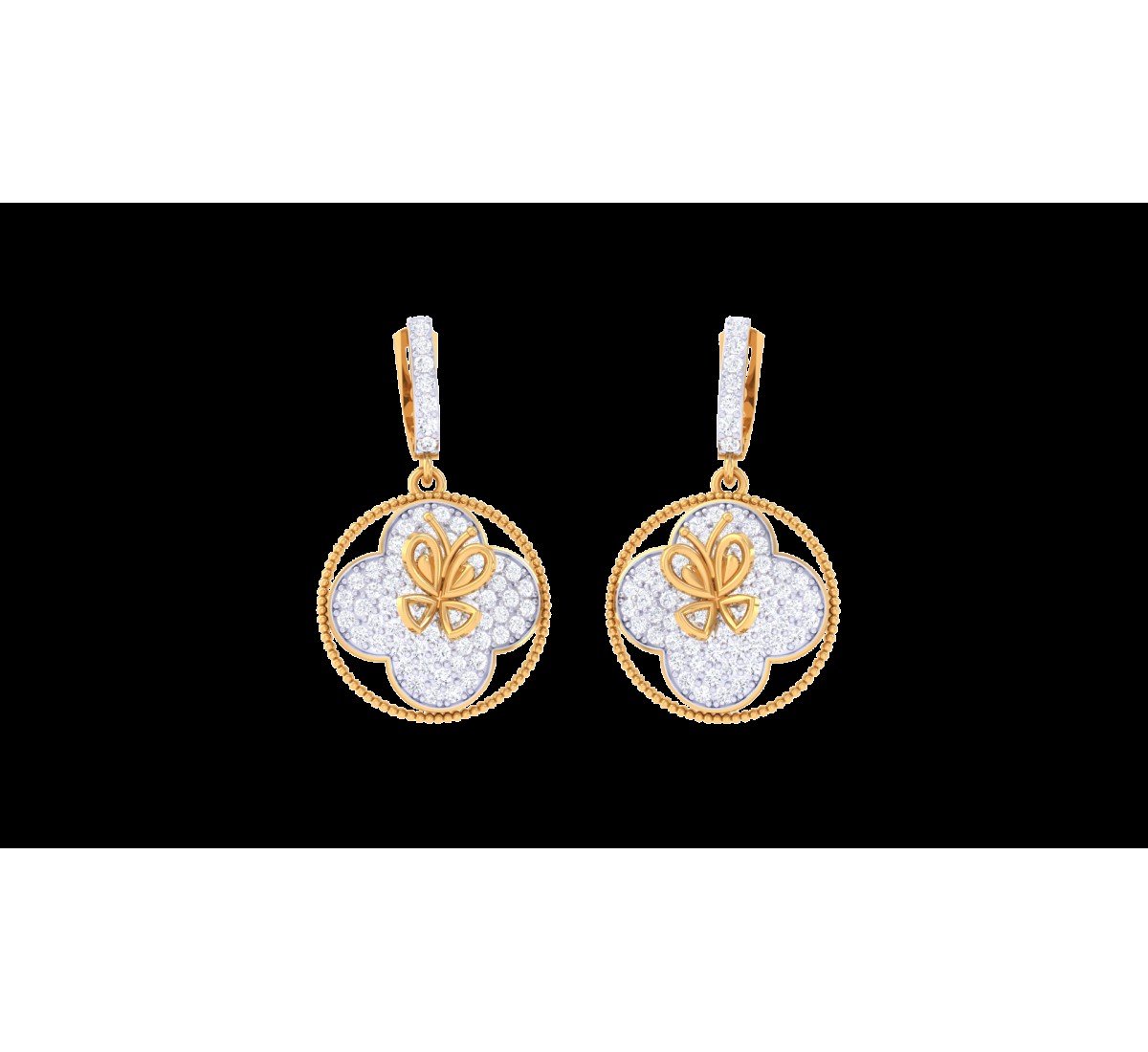 Earrings-(JVD050923-502182)