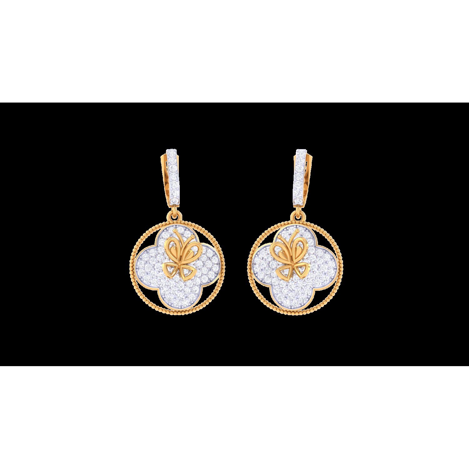 Earrings-(JVD050923-502182)