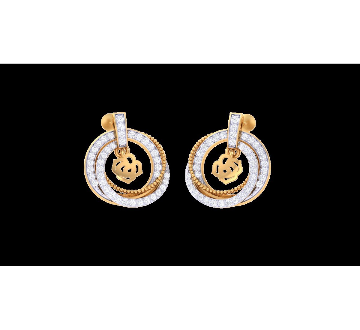 Earrings-(JVD050923-502183)