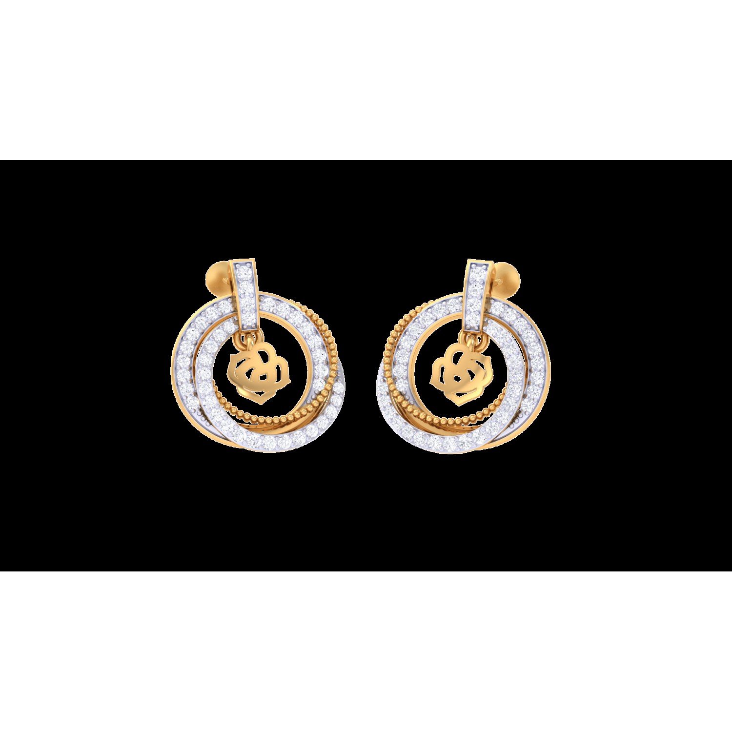 Earrings-(JVD050923-502183)