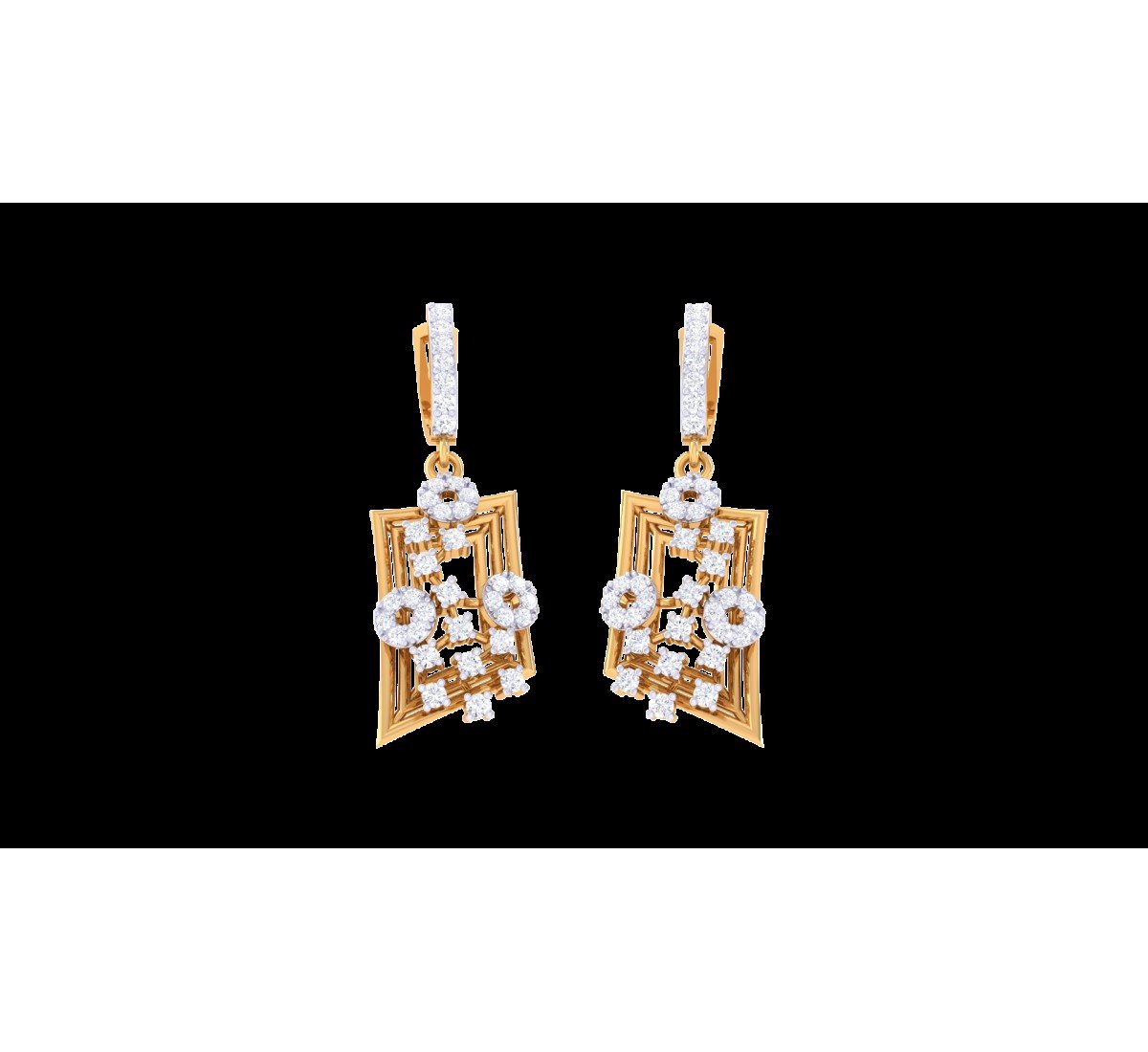 Earrings-(JVD050923-502184)