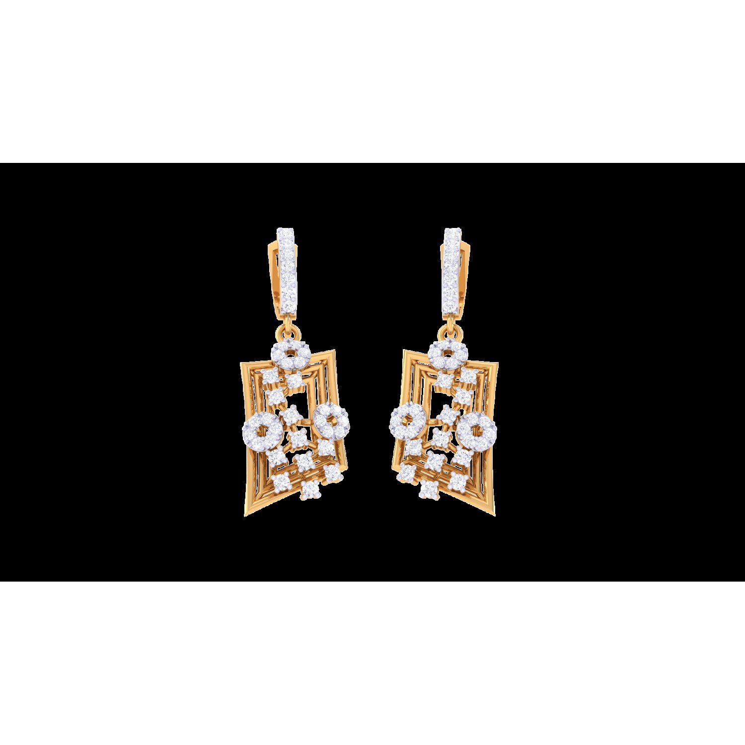 Earrings-(JVD050923-502184)