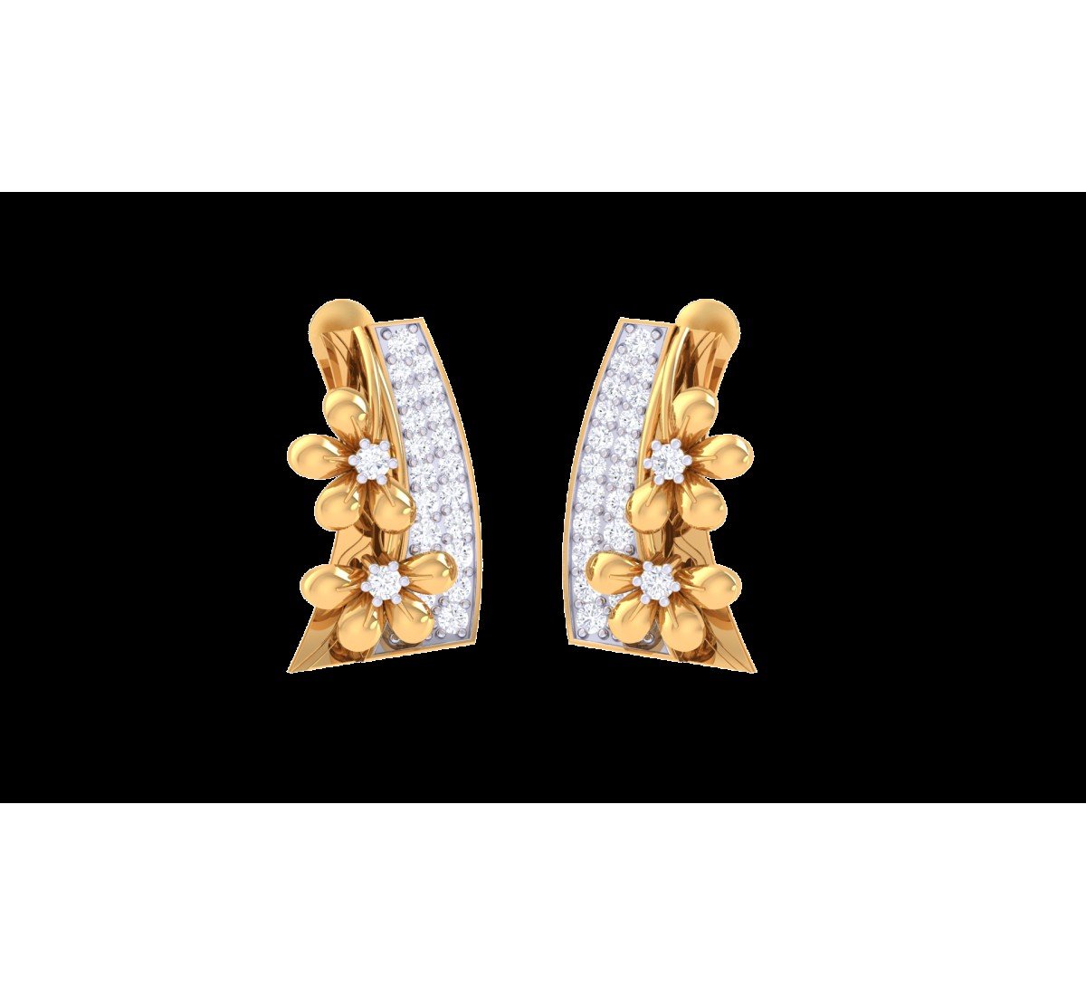 Earrings-(JVD050923-502185)