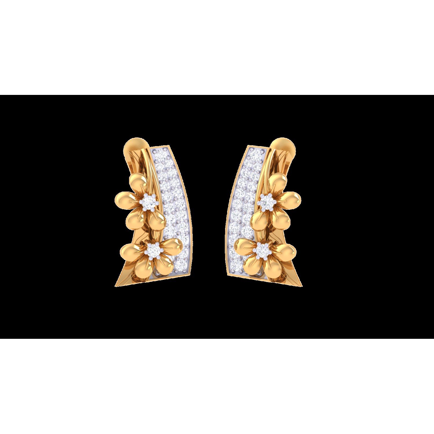 Earrings-(JVD050923-502185)