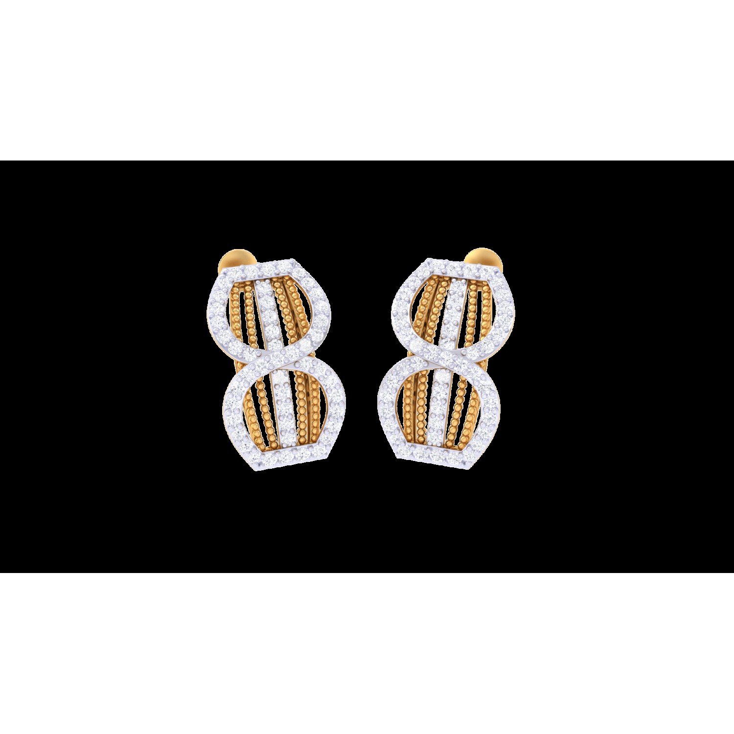 Earrings-(JVD050923-502186)