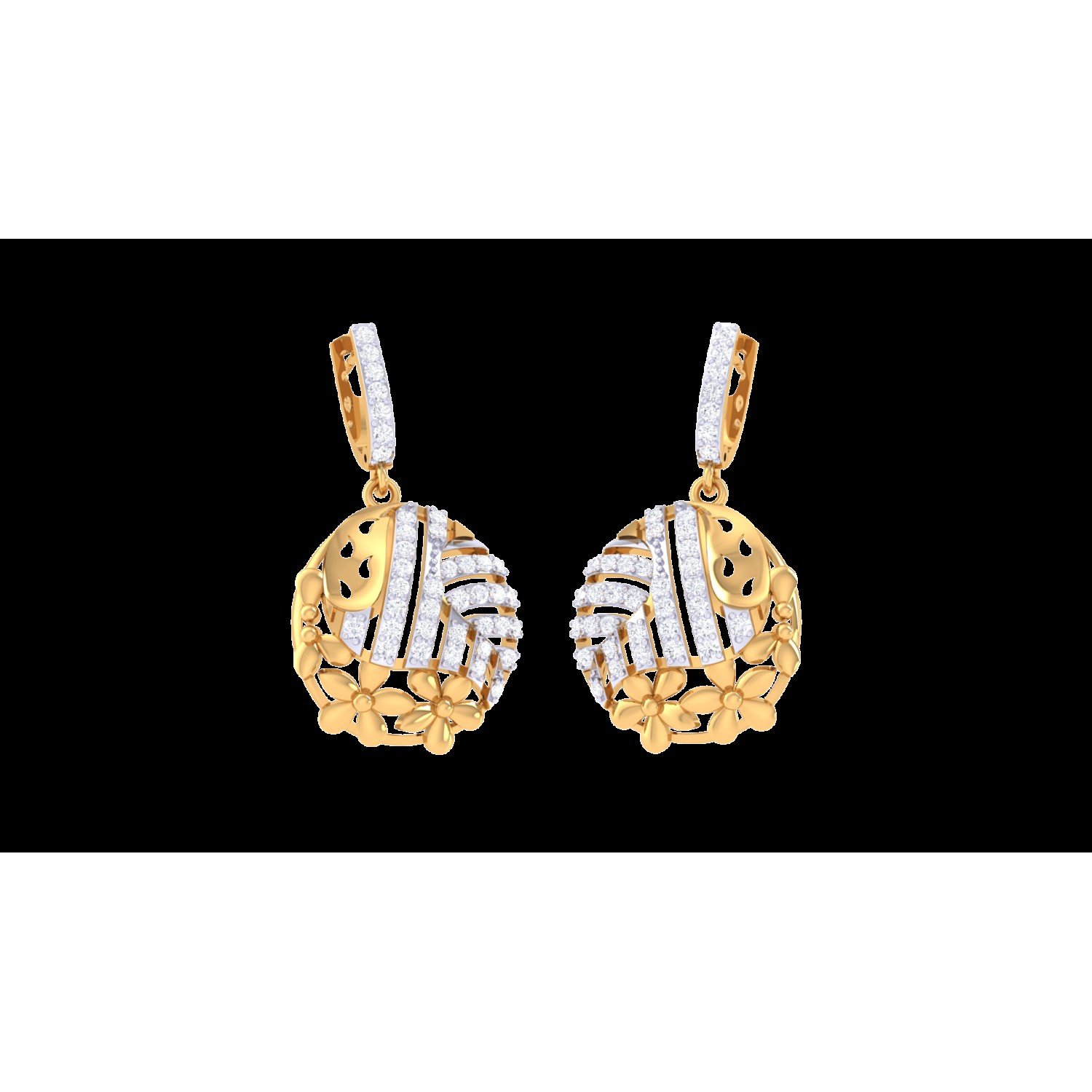 Earrings-(JVD050923-502187)