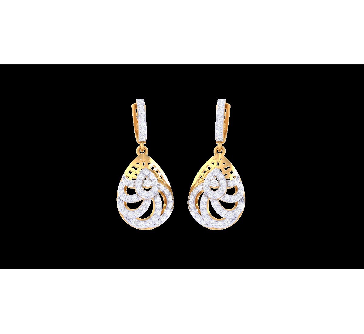 Earrings-(JVD050923-502188)