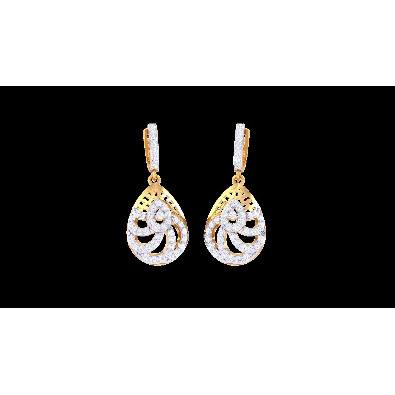 Earrings-(JVD050923-502188)