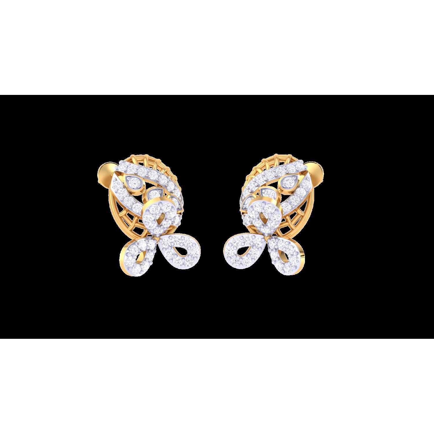 Earrings-(JVD050923-502189)