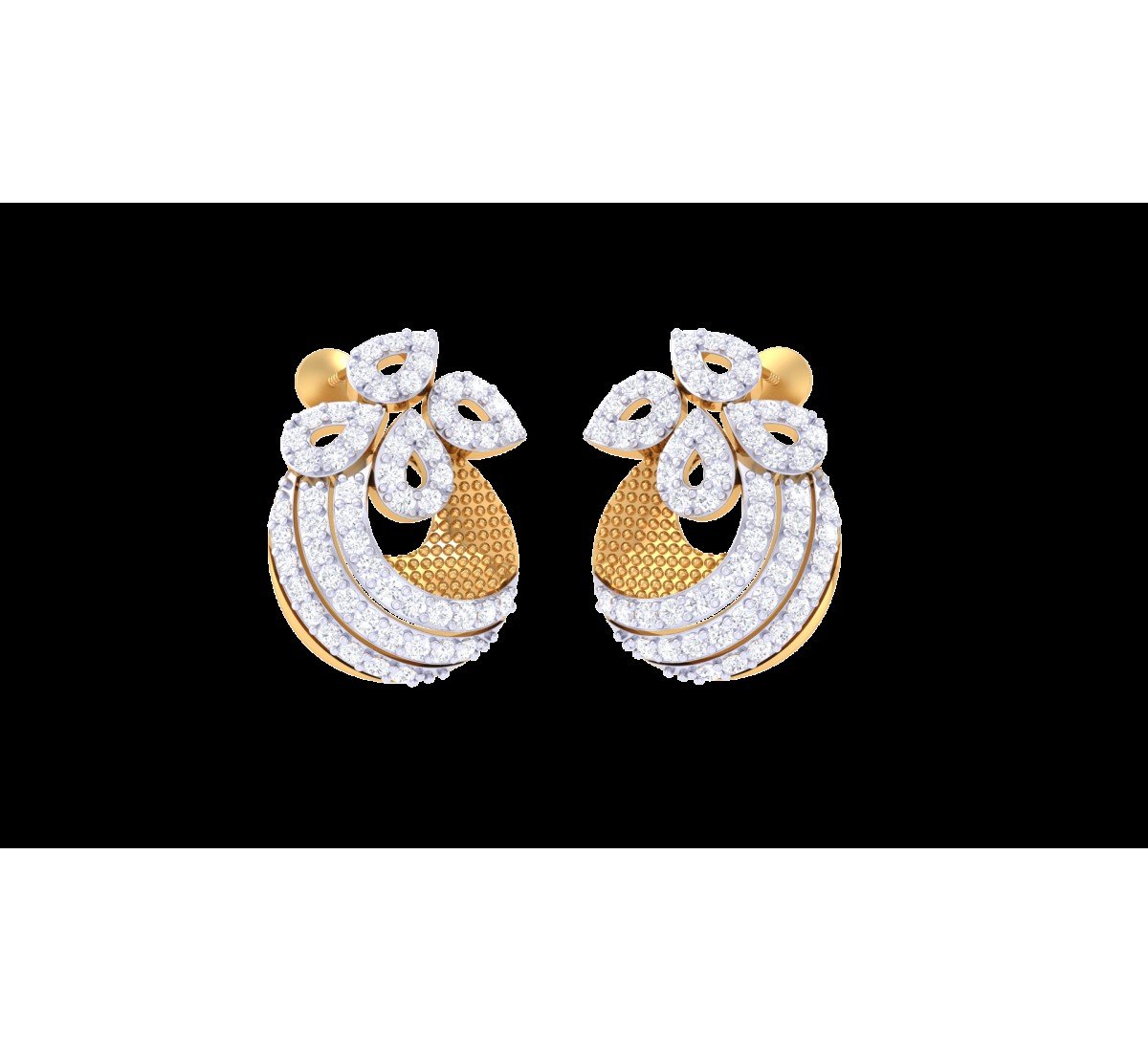 Earrings-(JVD050923-502190)