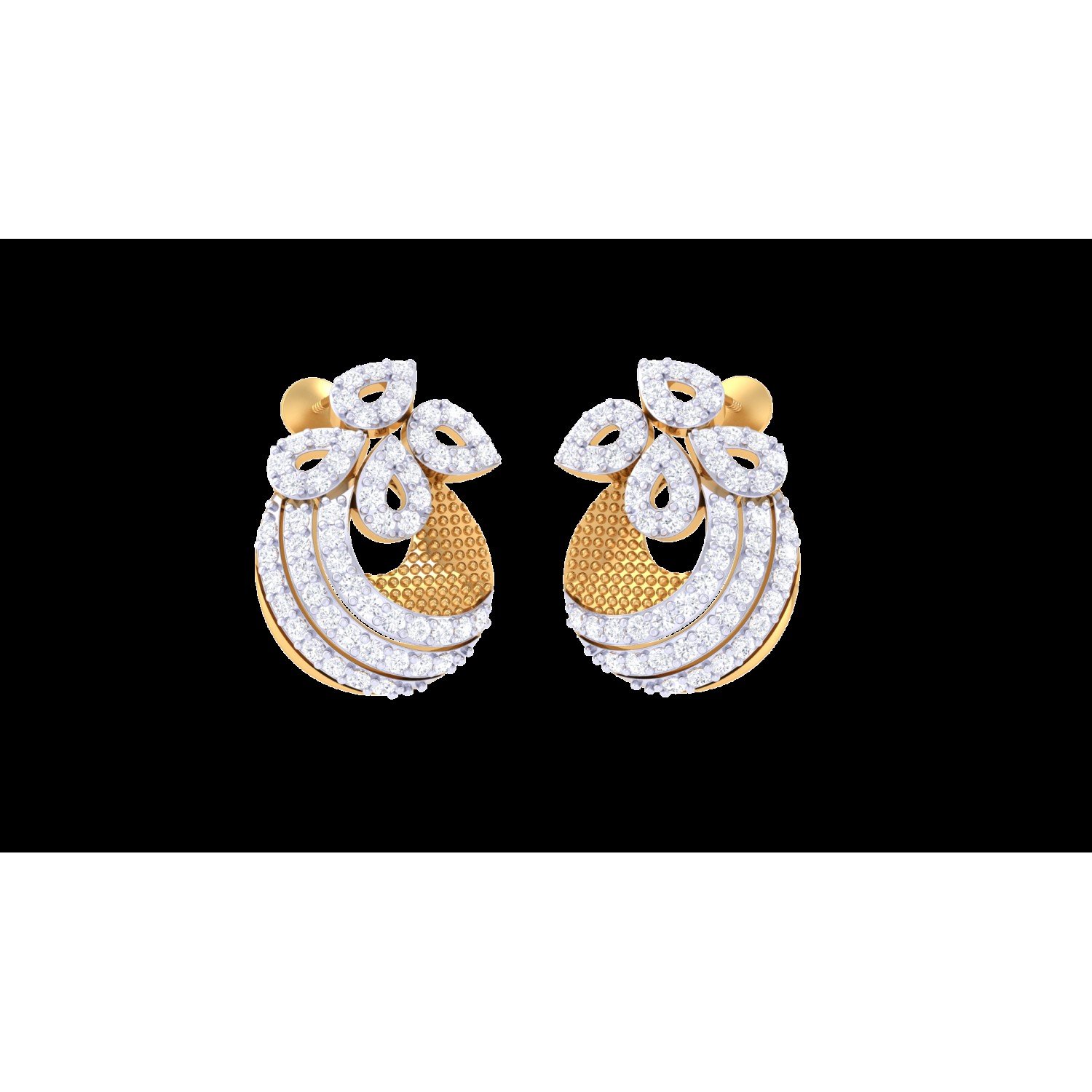 Earrings-(JVD050923-502190)