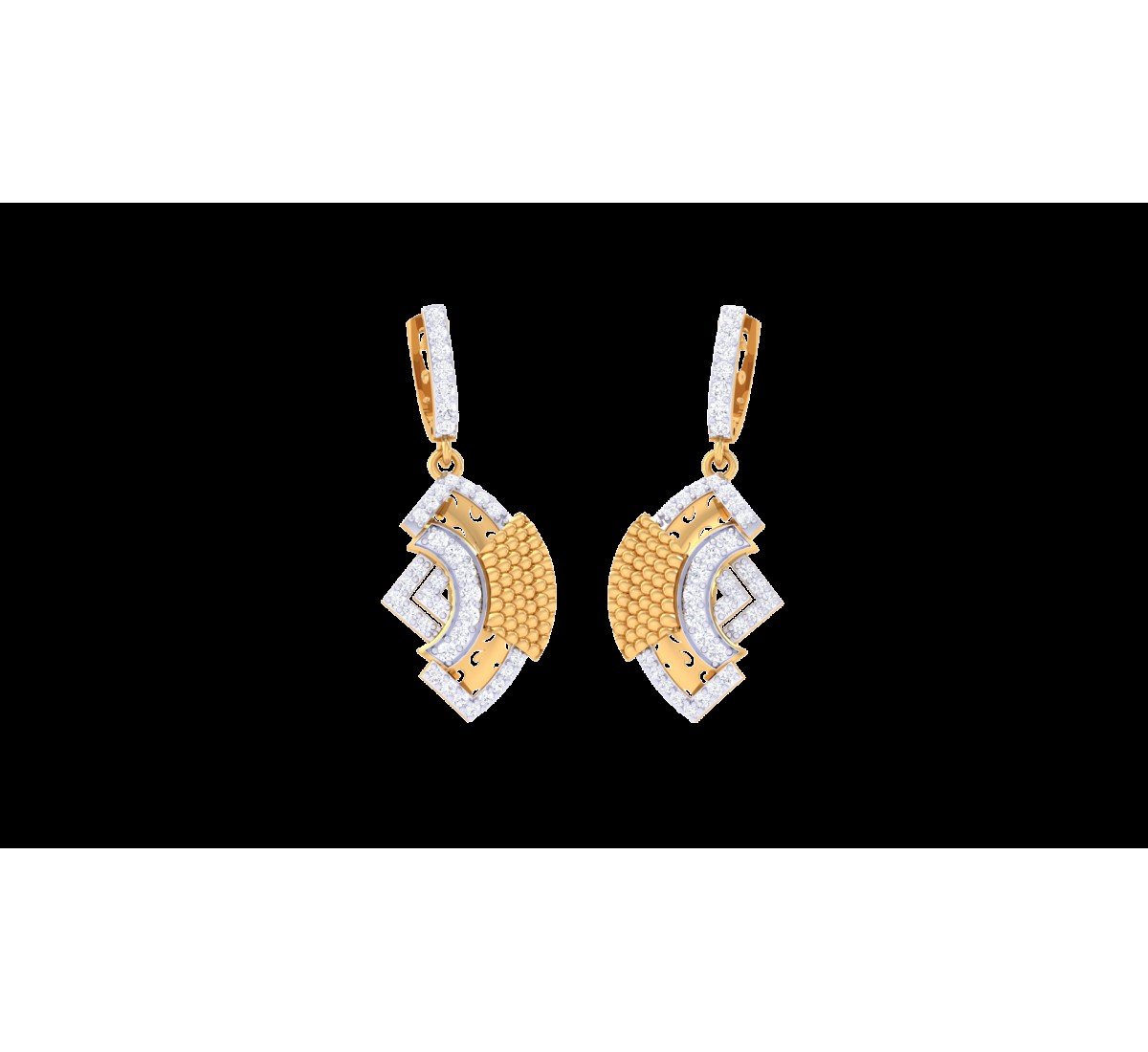 Earrings-(JVD050923-502191)