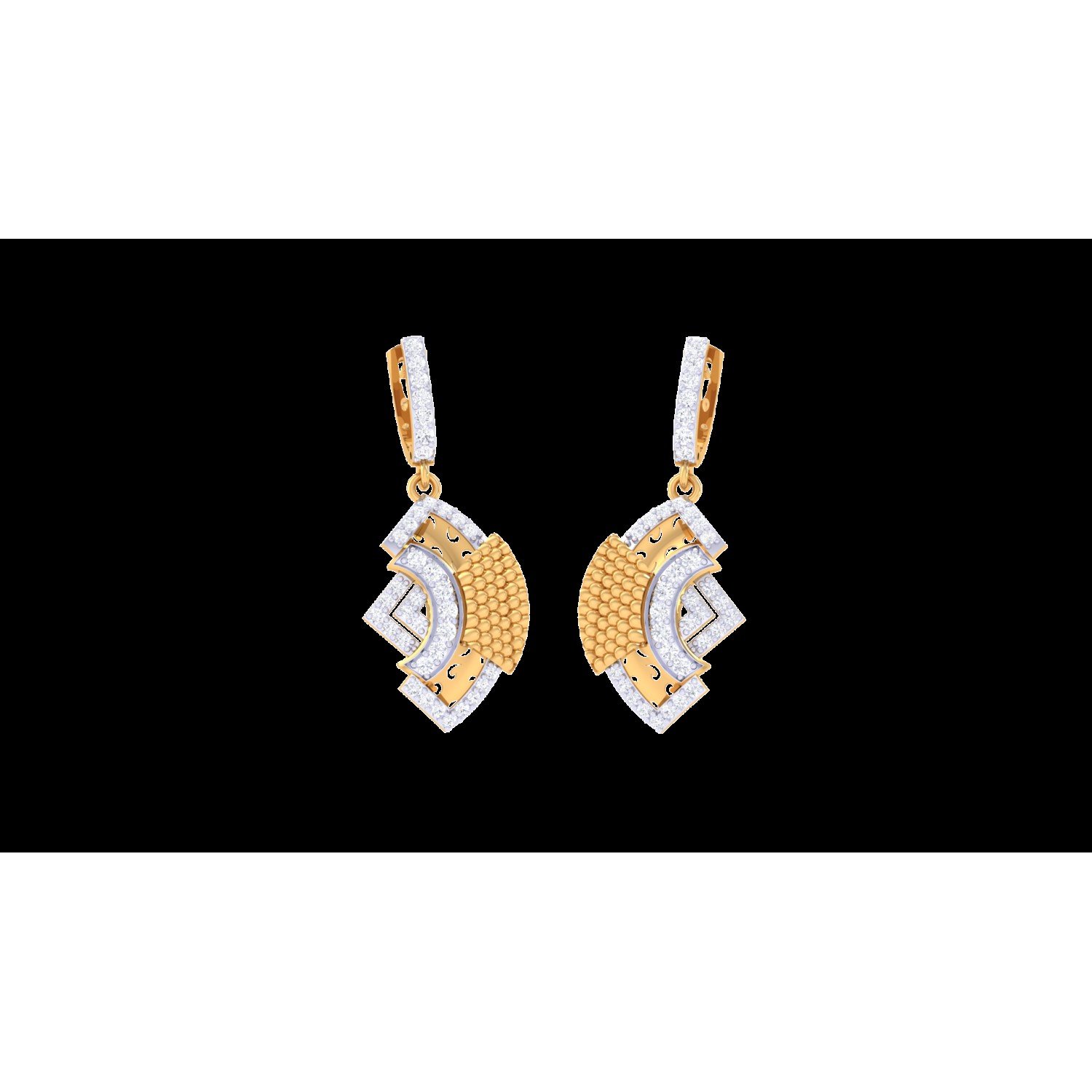 Earrings-(JVD050923-502191)