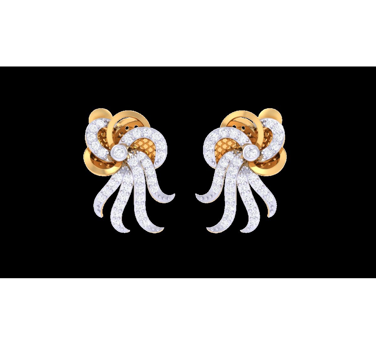 Earrings-(JVD050923-502192)