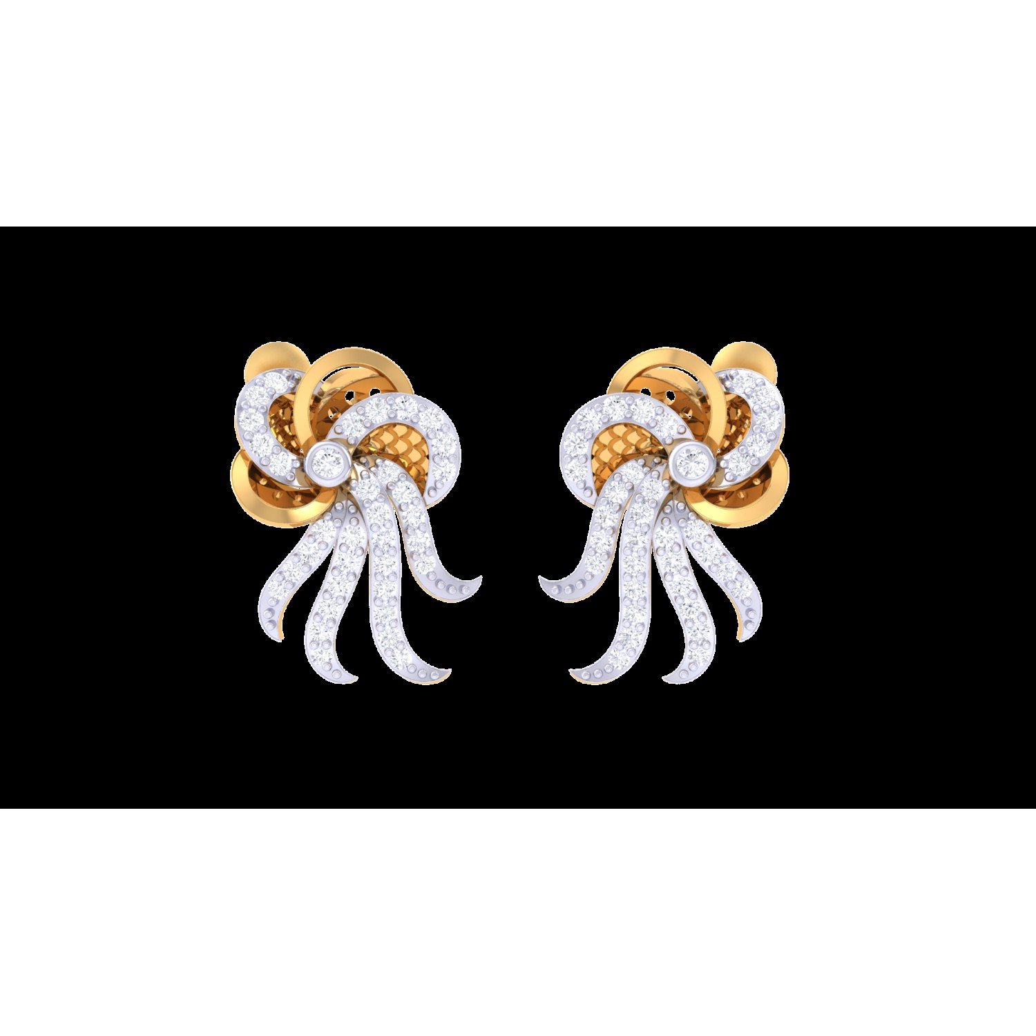 Earrings-(JVD050923-502192)