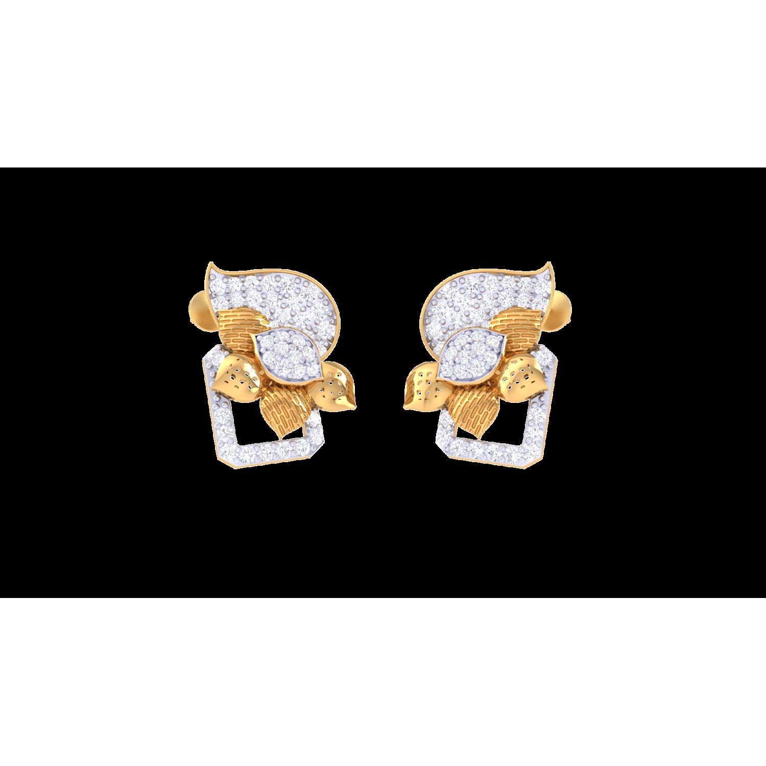 Earrings-(JVD050923-502193)