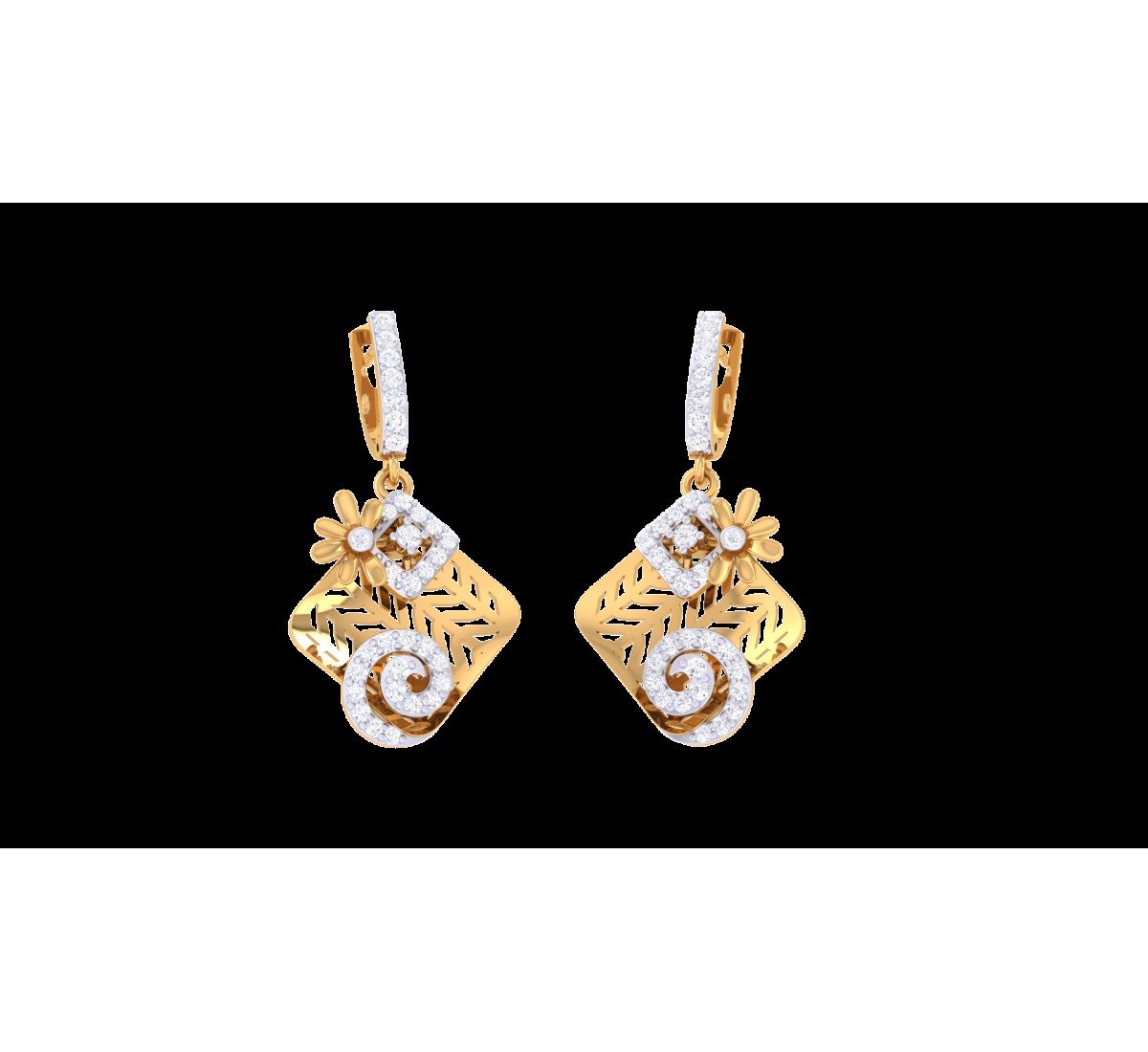 Earrings-(JVD050923-502195)