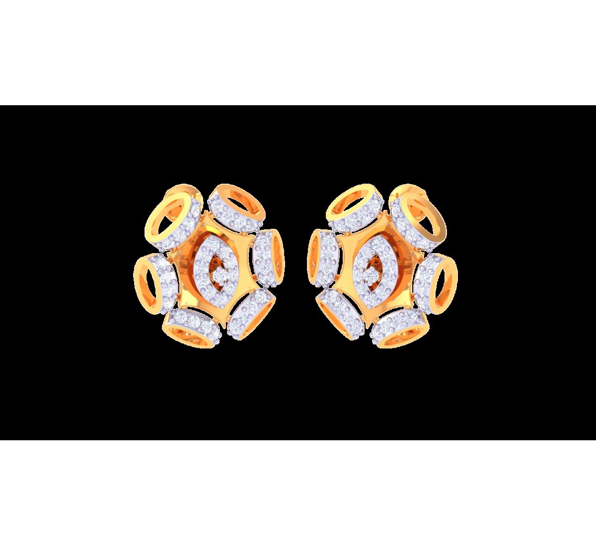 Earrings-(JVD050923-502256)