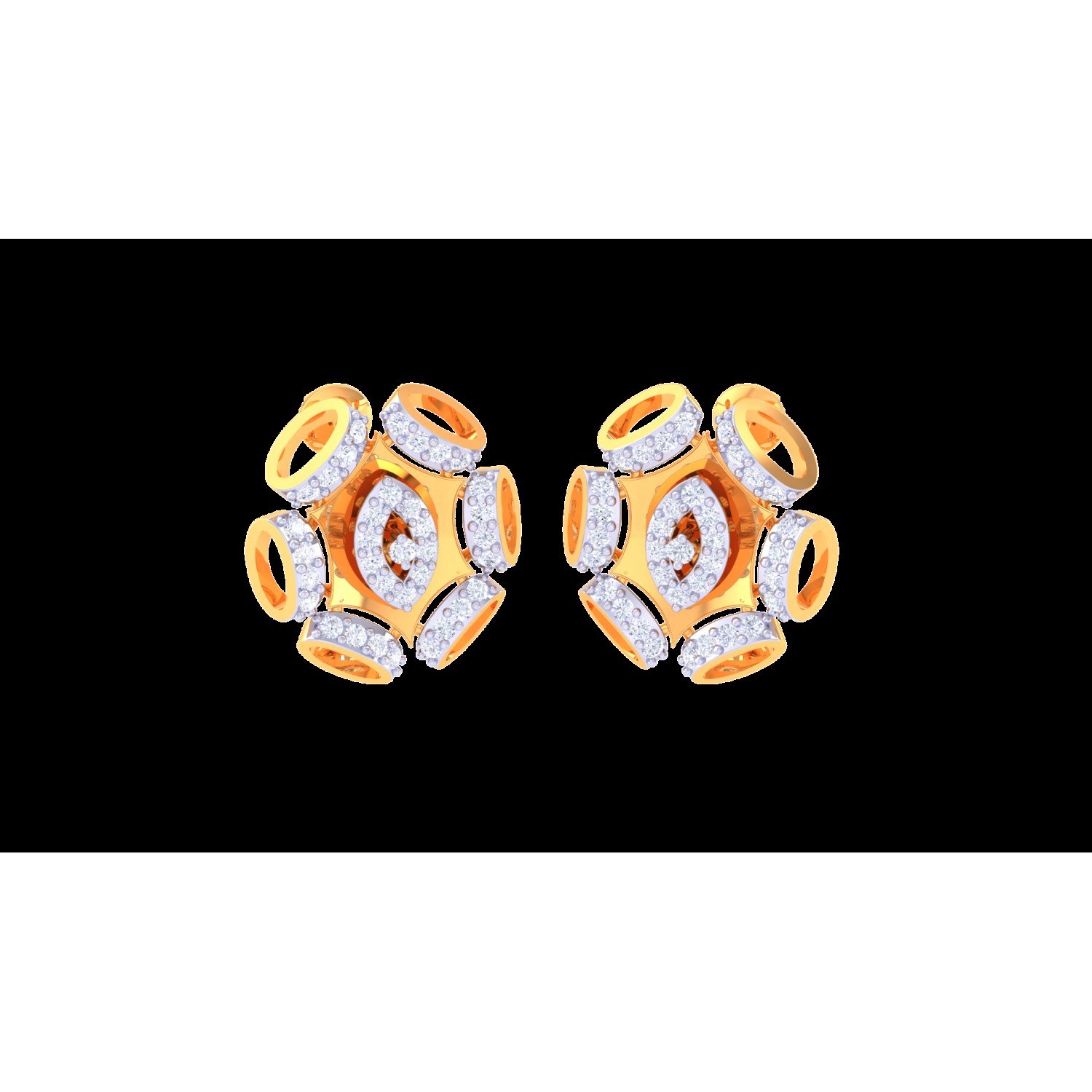 Earrings-(JVD050923-502256)