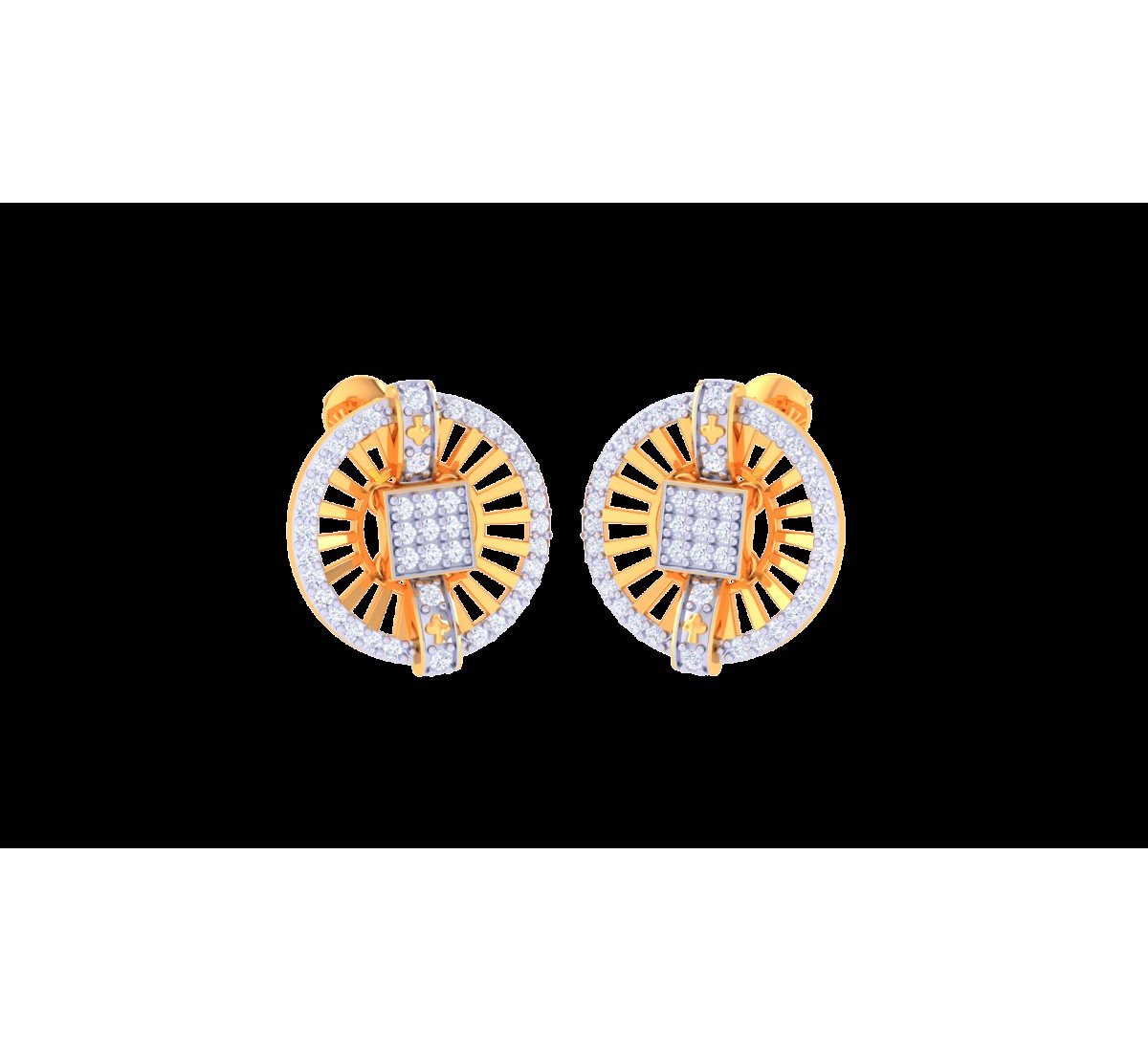 Earrings-(JVD050923-502257)