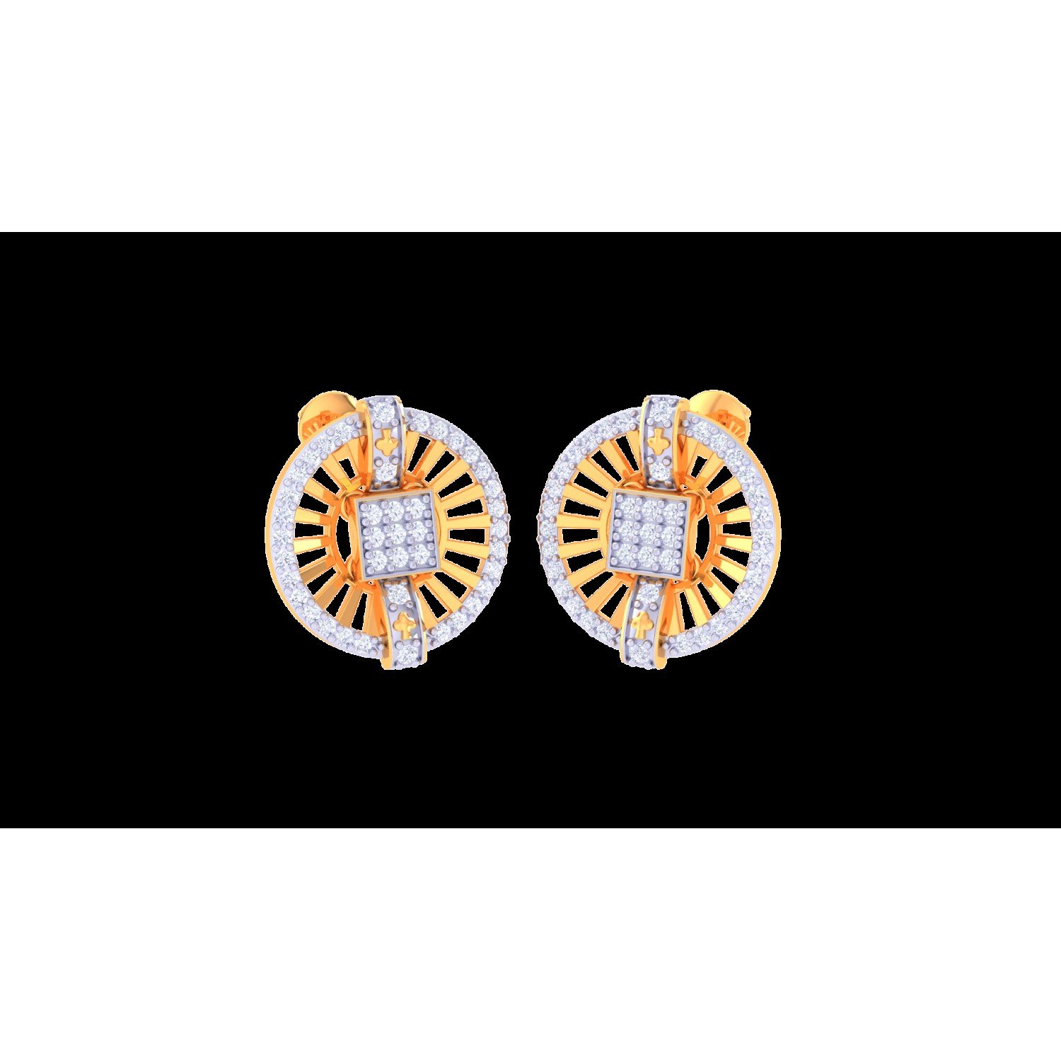 Earrings-(JVD050923-502257)